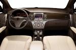 SsangYong Actyon 2011 года